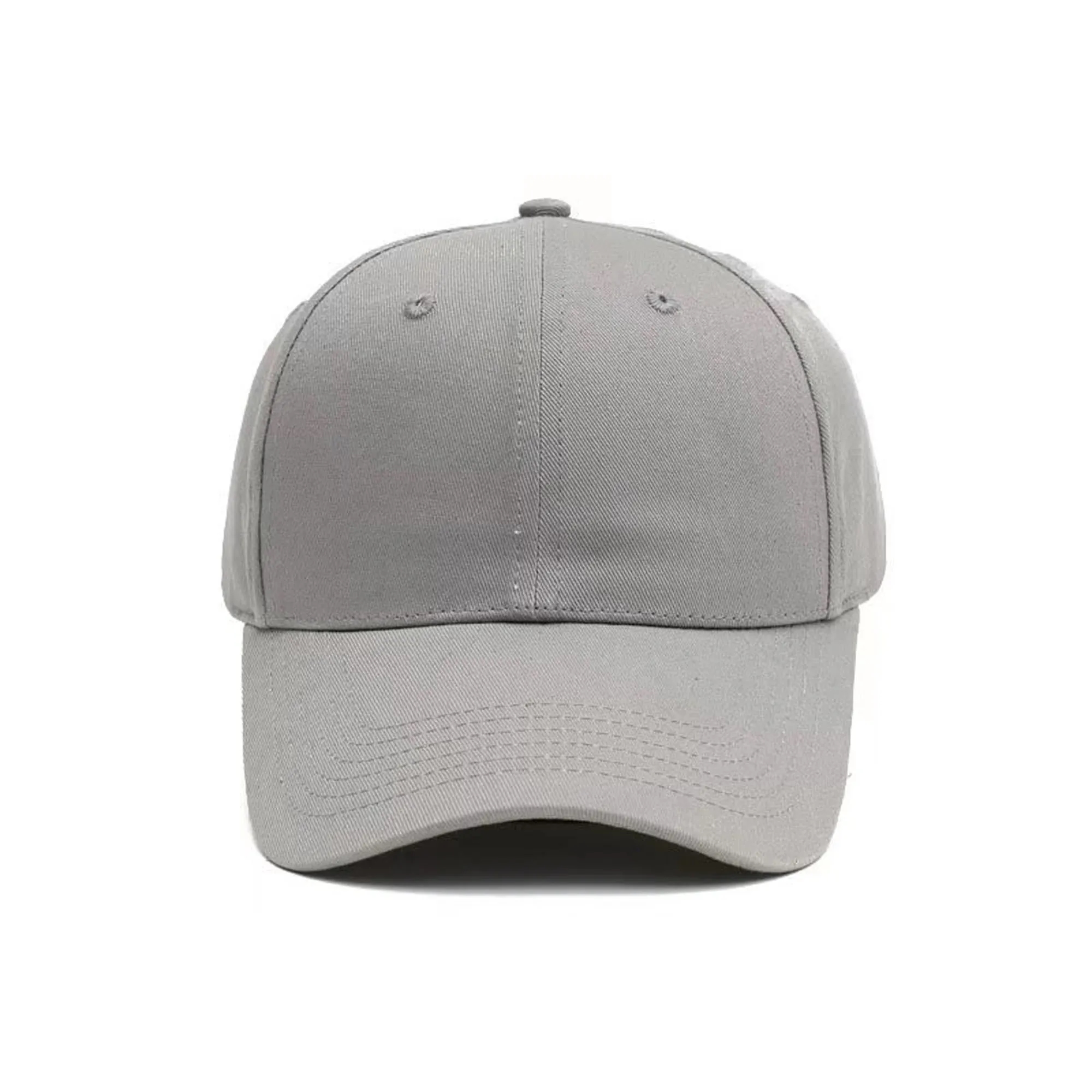 Cotton Adjustable Baseball Cap 5