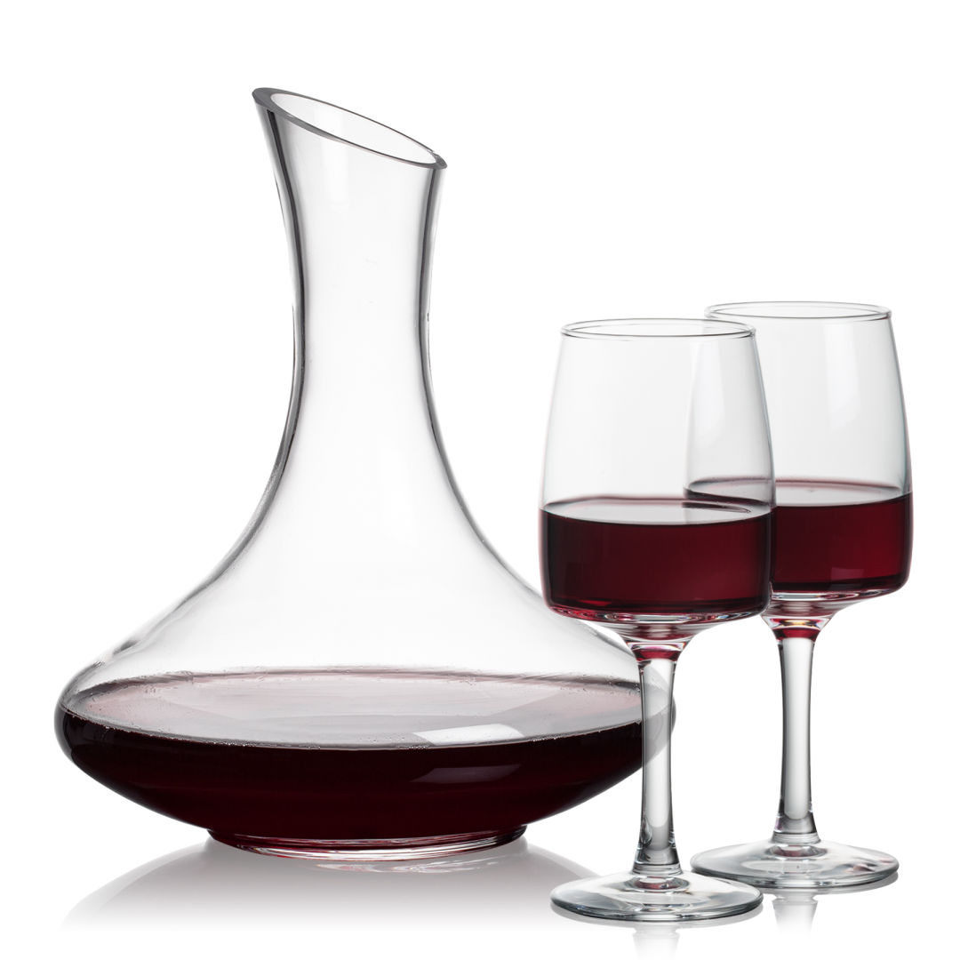 Kanata Carafe & Cherwell Wine 2
