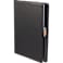 7" x 10" FSC® Recycled Morano Refillable Journal 16
