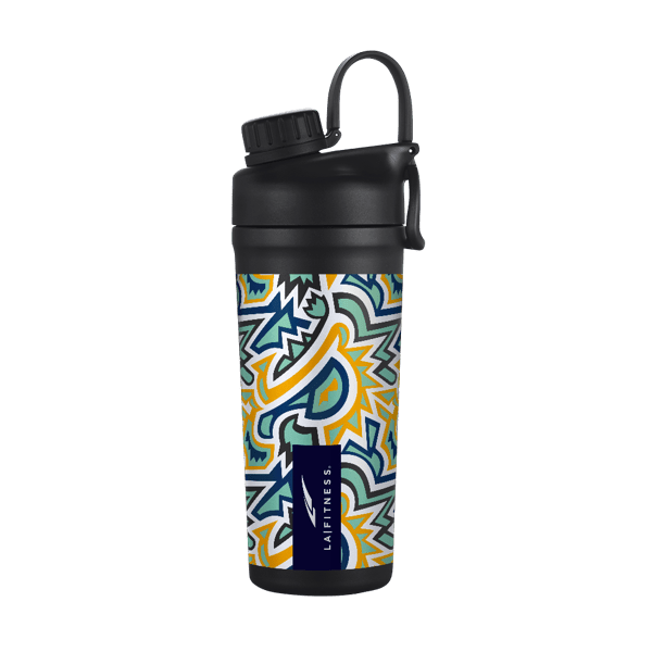 Topeka 26oz Vacuum Shaker 137