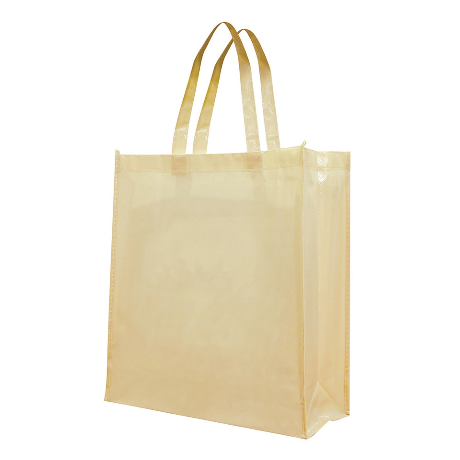 Non Woven Laminated Tote Bag 5