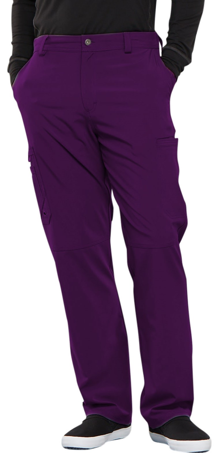 Infinity - Men's 6-Pocket Tapered Leg Pant 19