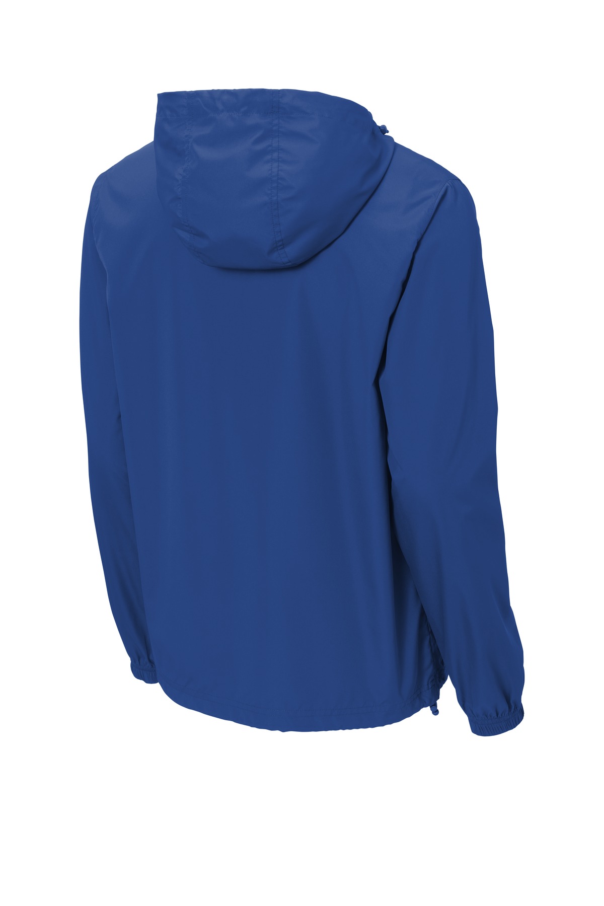 Sport-Tek Packable Anorak. JST66 59