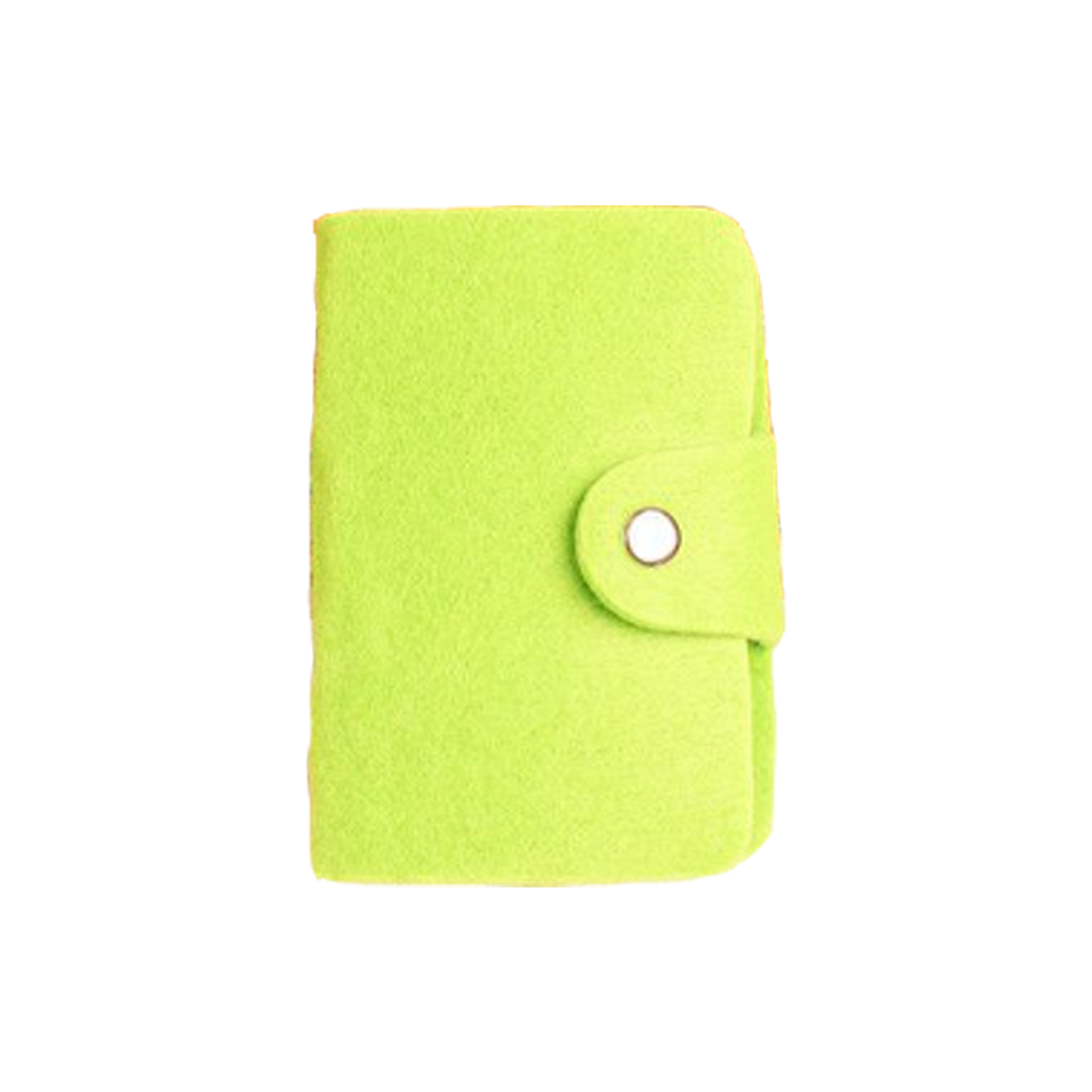 Colored Felt Card Holder 5