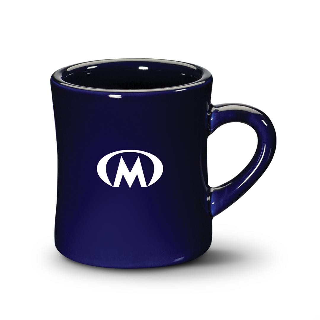 Wilton Mug - 10oz - Imprinted 10