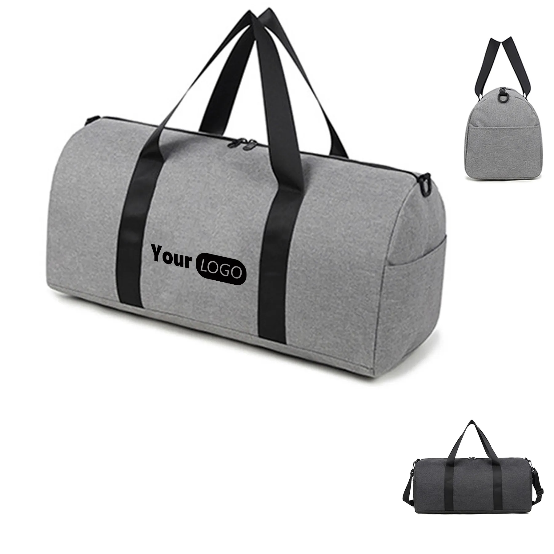 Travel Duffel Bag 1
