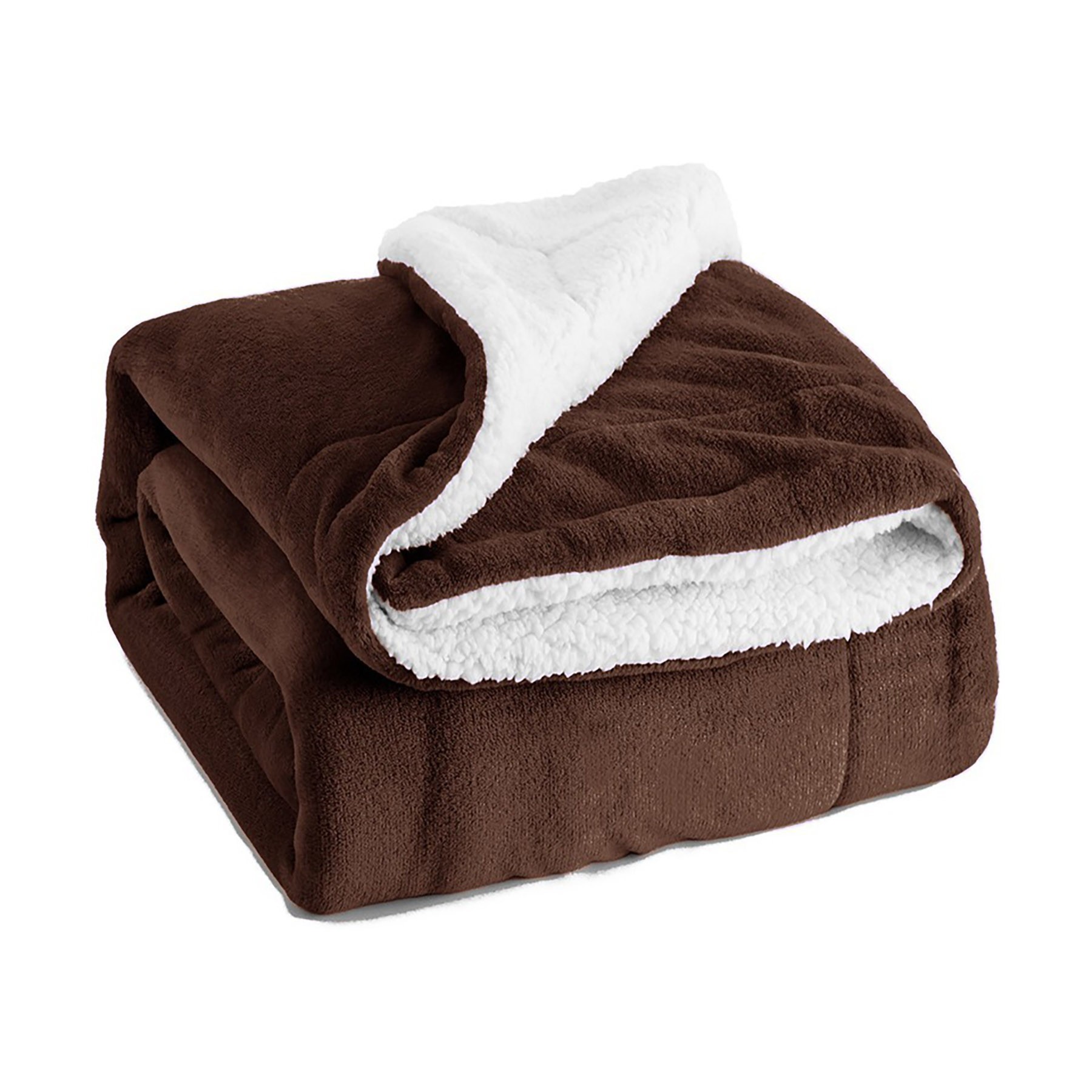 Plush Sherpa Blanket 2