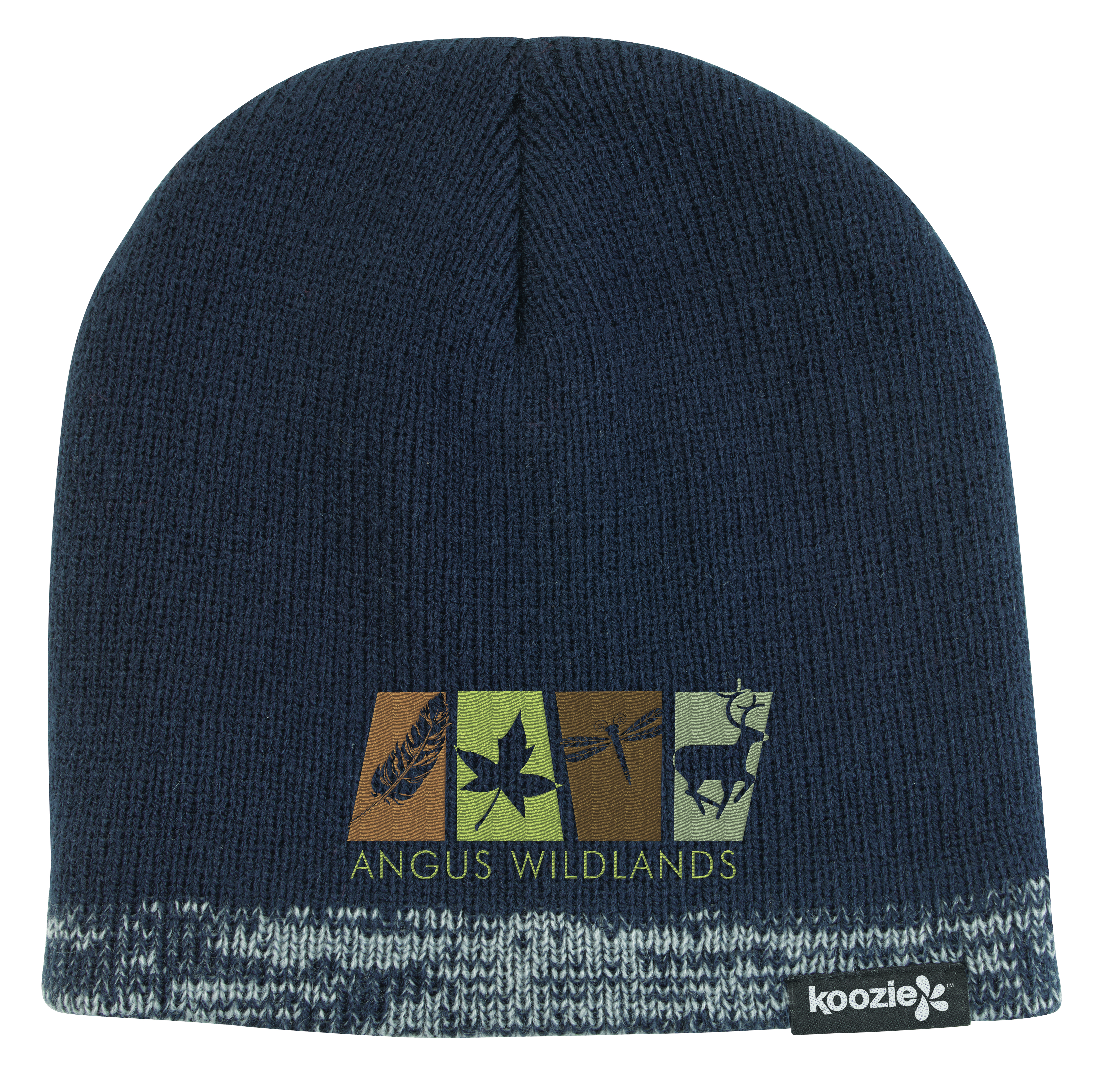 Koozie® Two-Tone Beanie 6