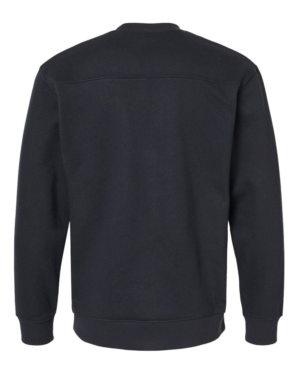 Men's Hart Mountain™ II Crewneck Sweatshirt - 141160, custom hoodie or sweatshirt with logo imprint 14