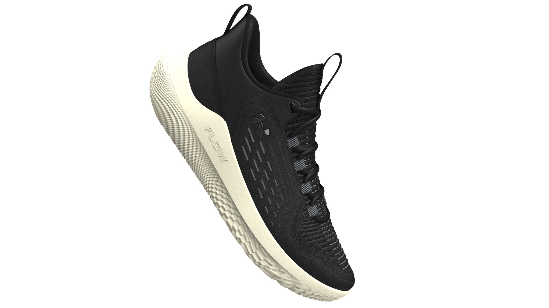 UA Breakthru 5 Lux Women's Basketball Shoes 3