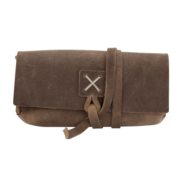 Draper Leather Sunglass Case 69