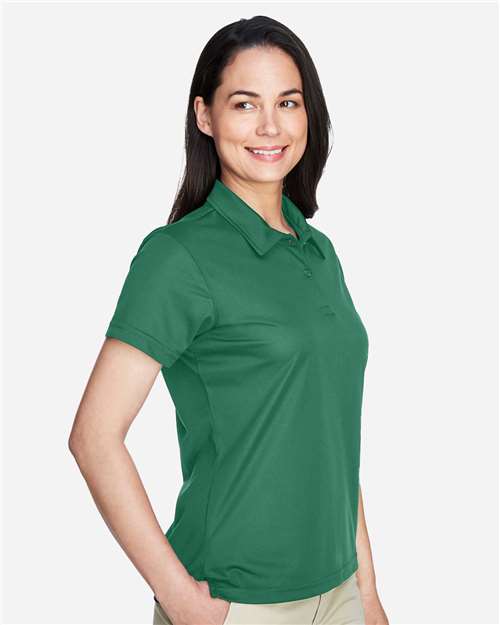 Women's Command Snag Protection Polo - TT21W 115