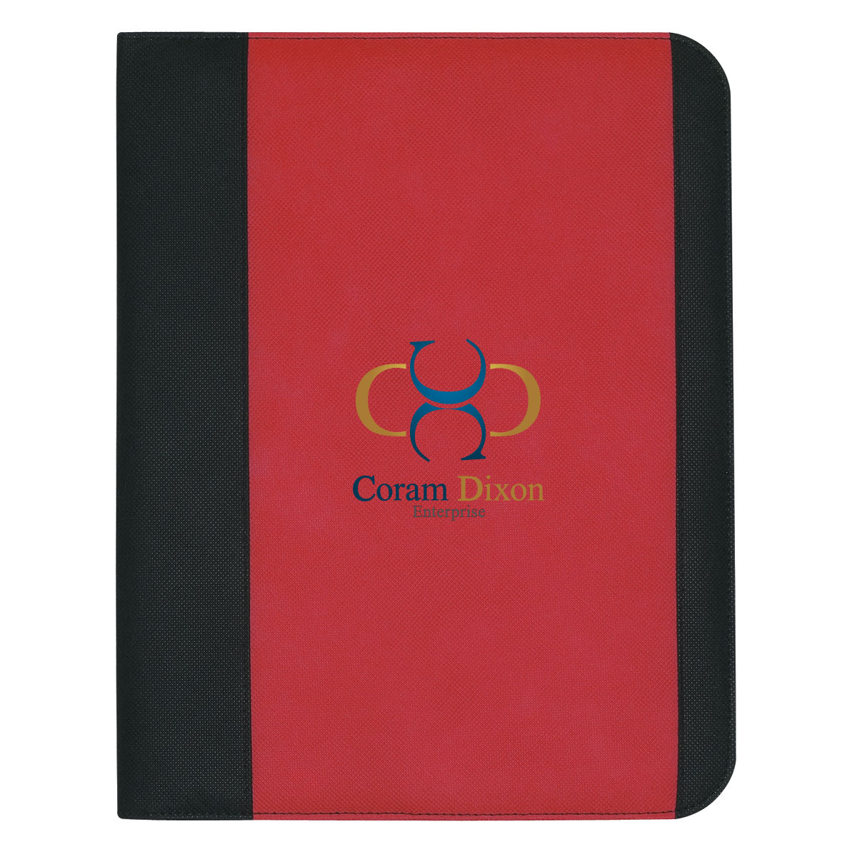 Non-Woven Large Padfolio 5