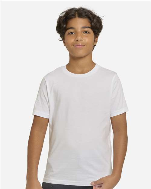 Youth Epic Cotton T-Shirt - T1000B 33