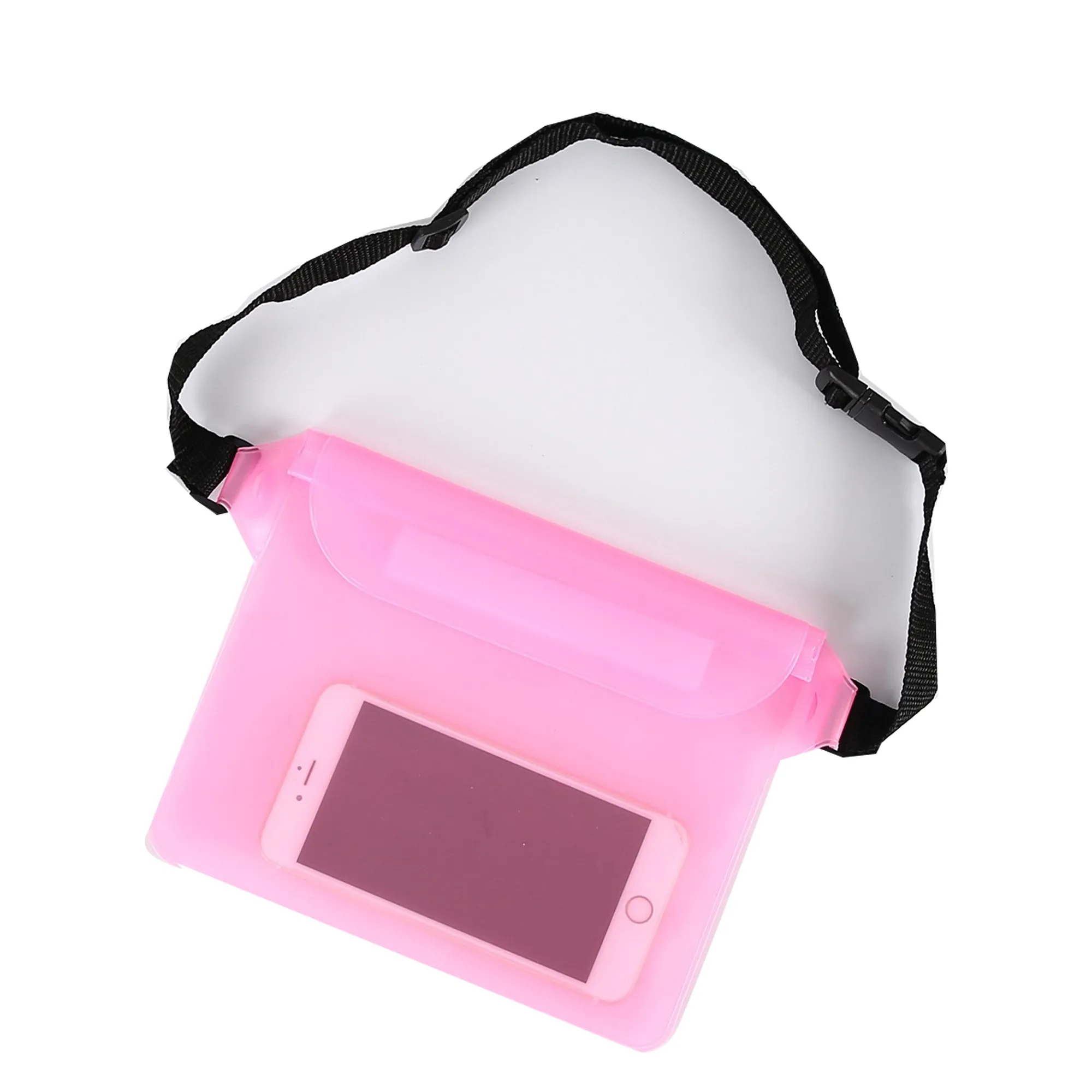 Outdoor Waterproof Phone Bag 10pcs 7