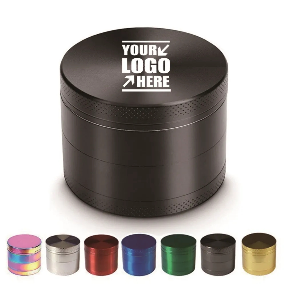 4 Layers Grinder 2.5 Inch 3