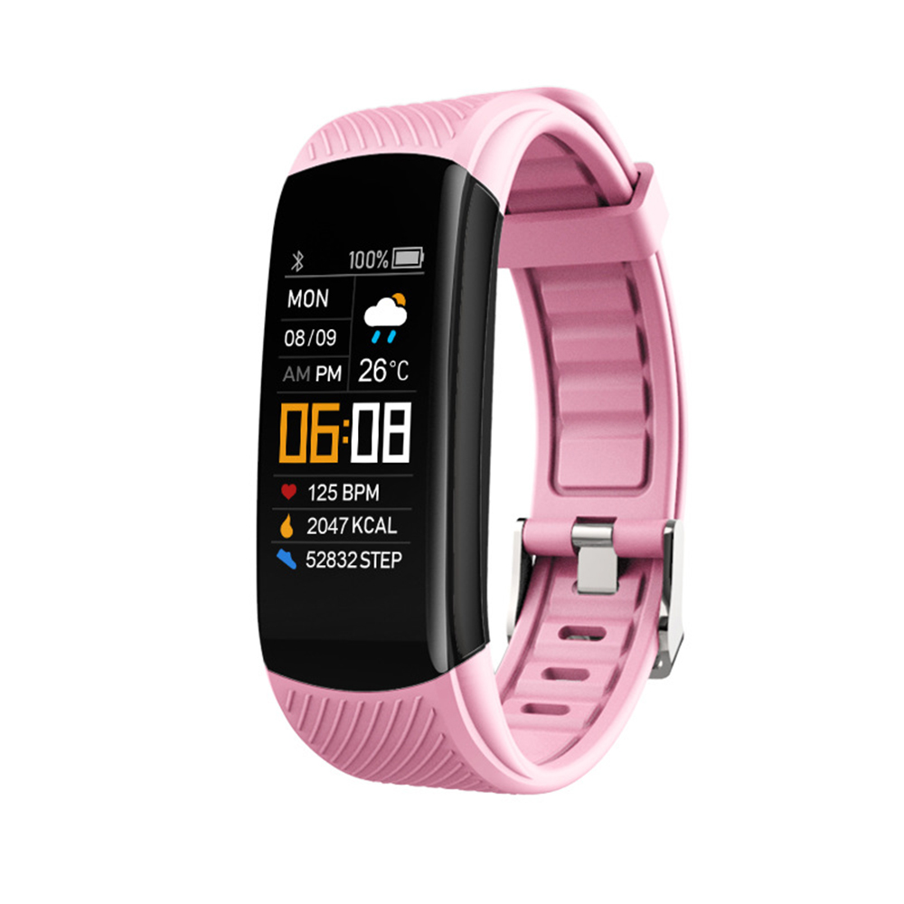 Smart Step Counter 4