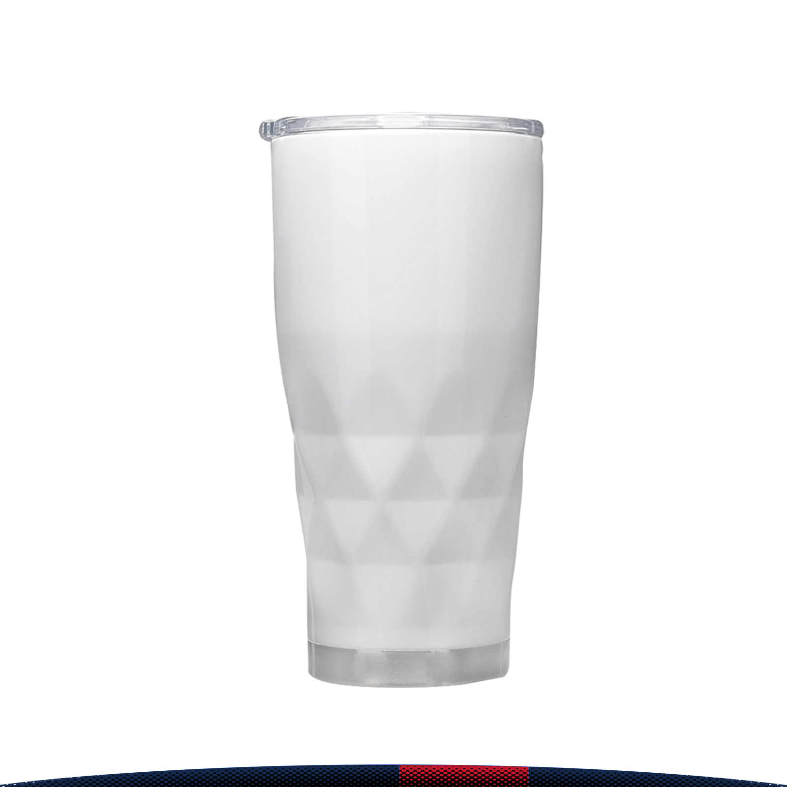 20 OZ. Flaver Stainless Steel Travel Mug 10