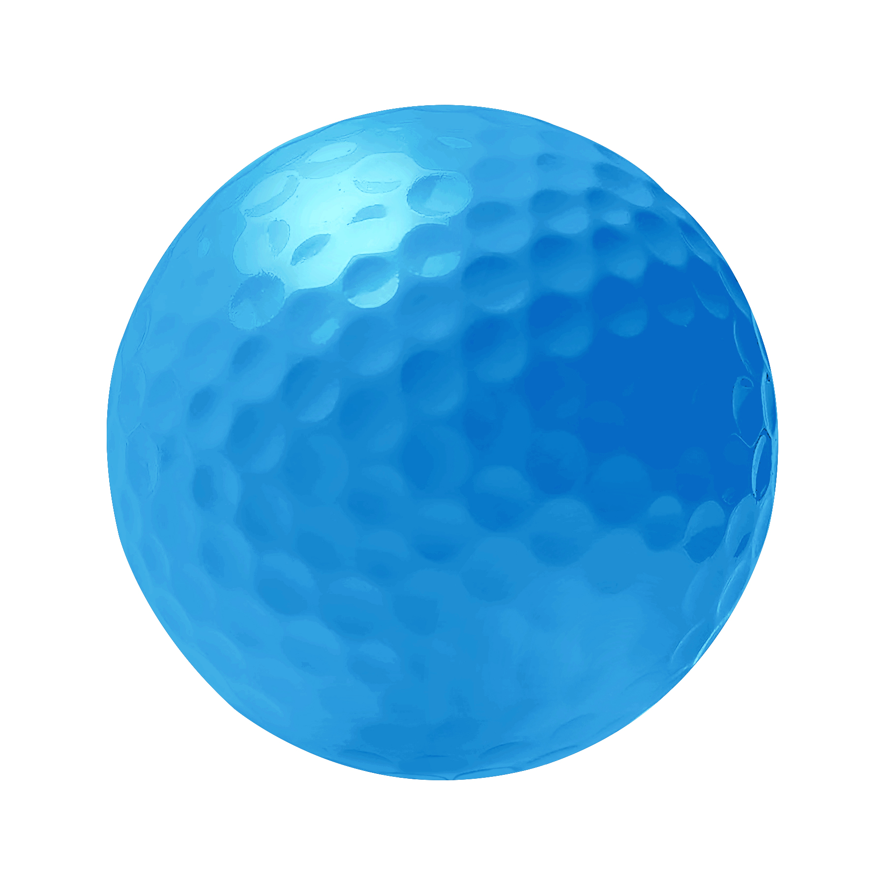 Custom Golf Ball 8