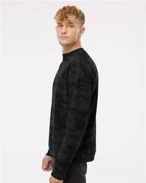 Unisex Midweight Crewneck Sweatshirt - SS3000 161