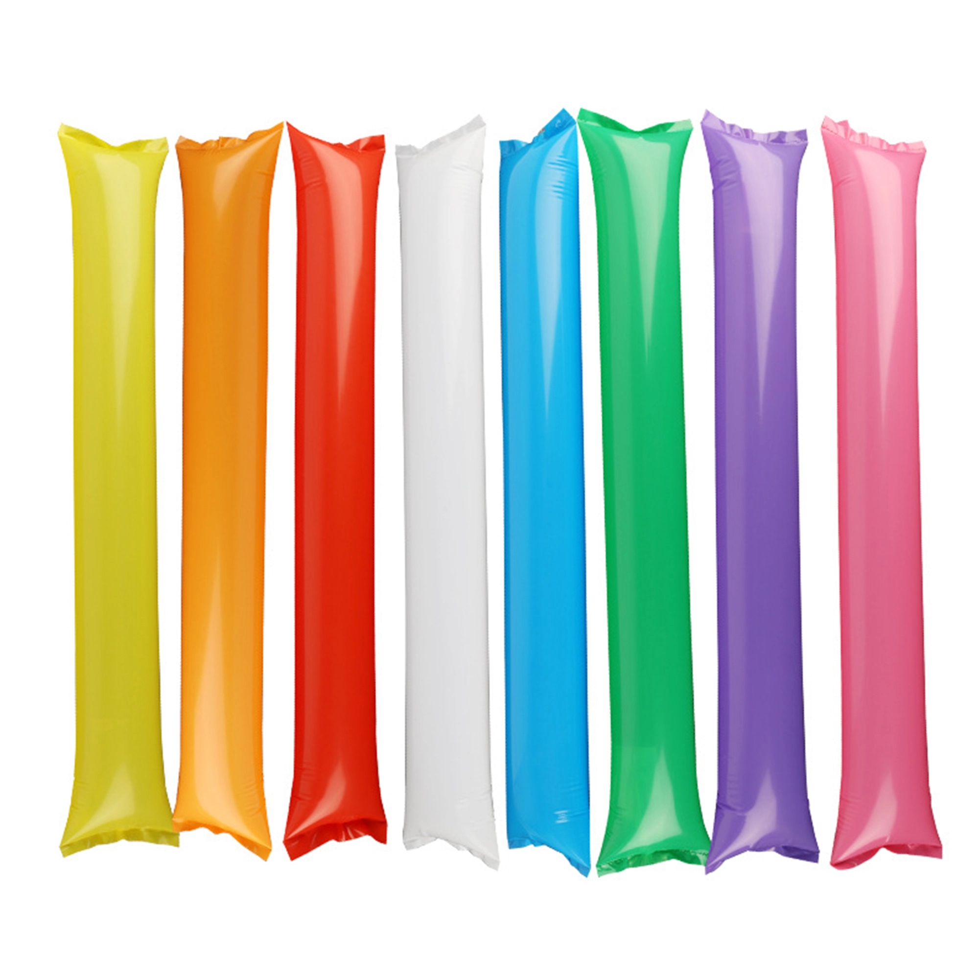 Inflatable Thunder Sticks MOQ100PCS 2
