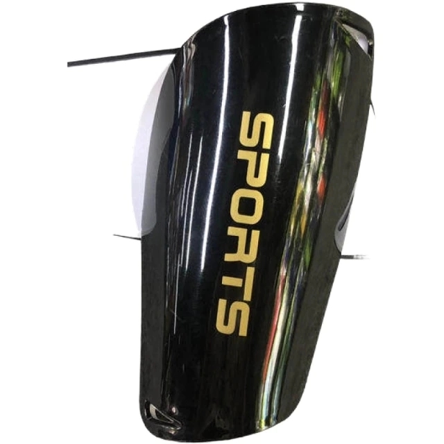 Soccer Shin Guards 6