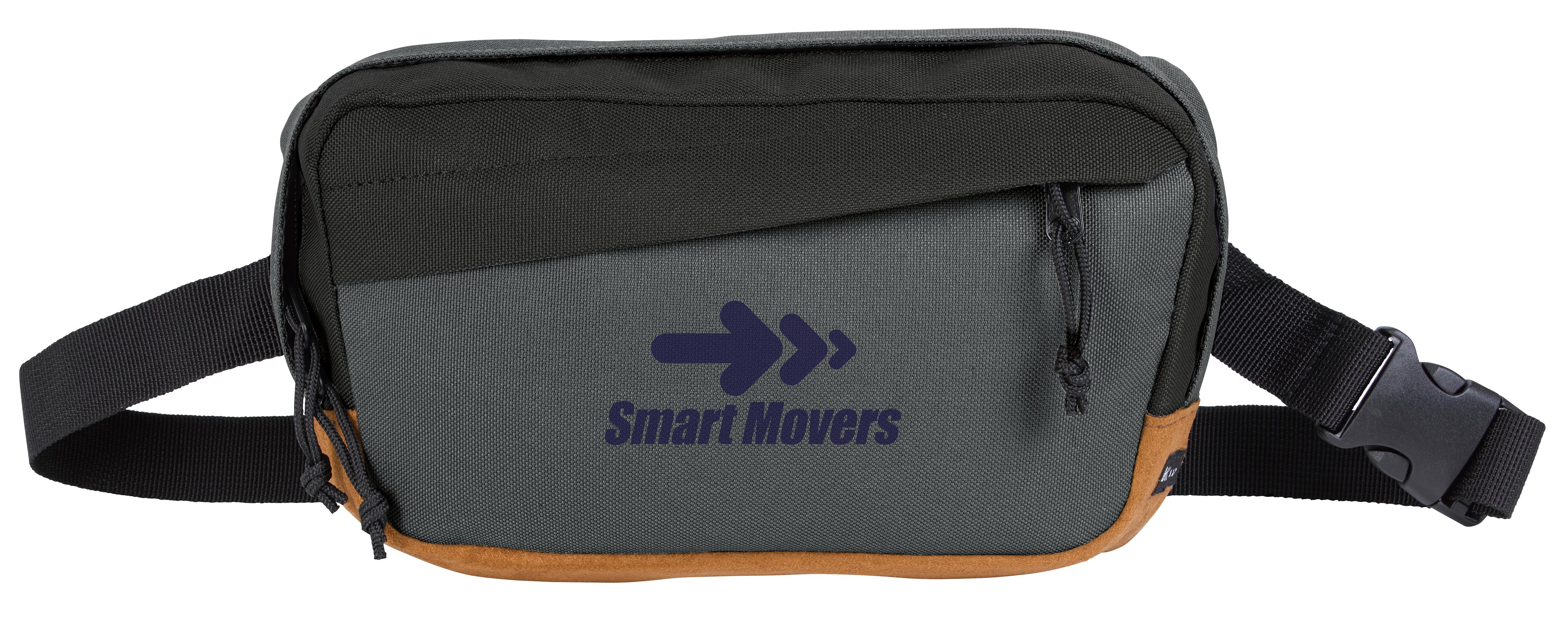 KAPSTON® Willow RPET Fanny Pack 37