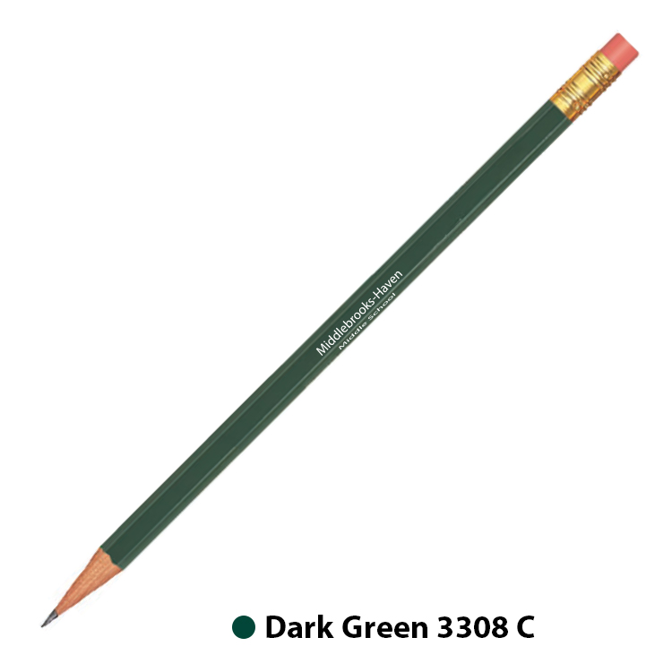 Traditional Pencil 1