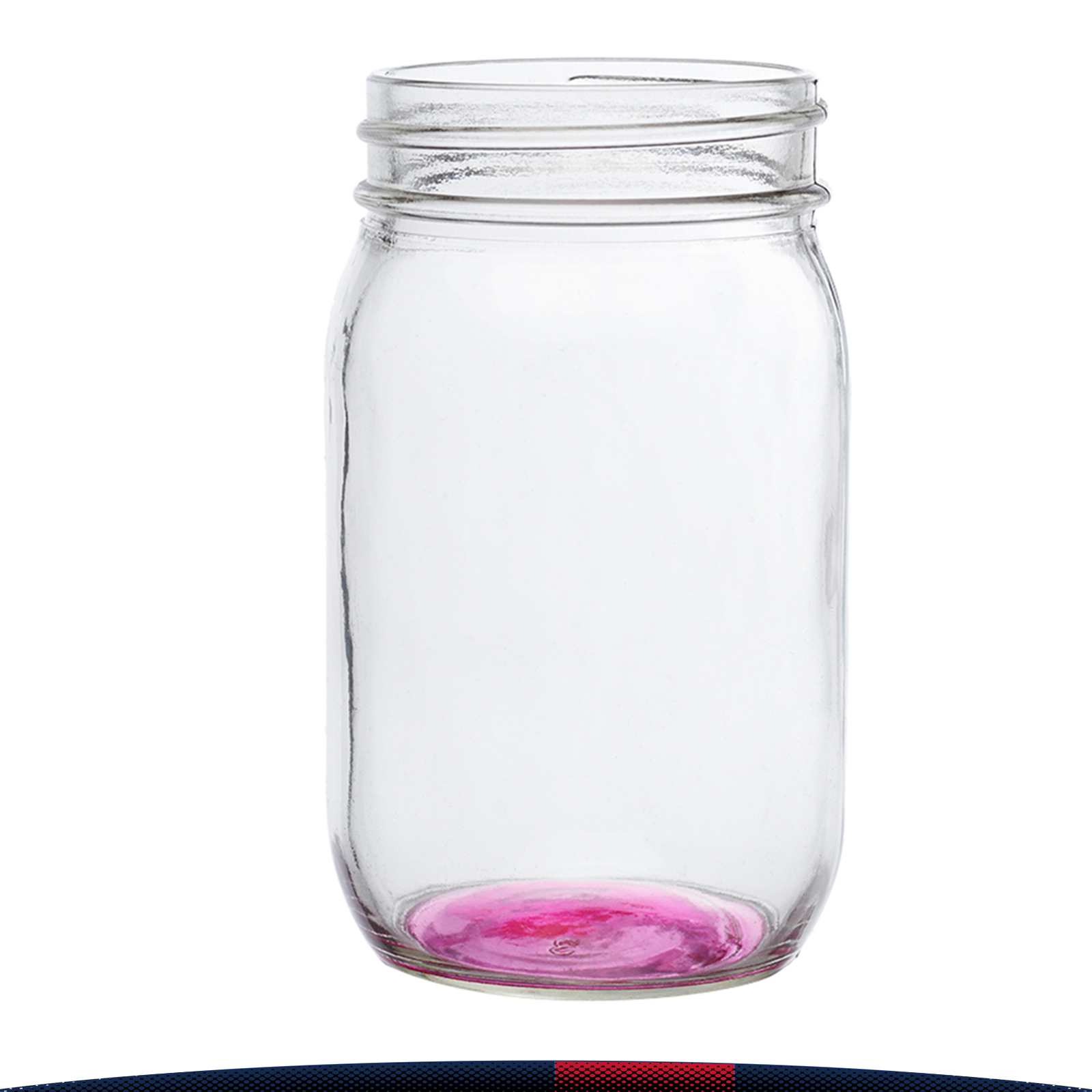 16 oz. Mason Jars Glasses 9