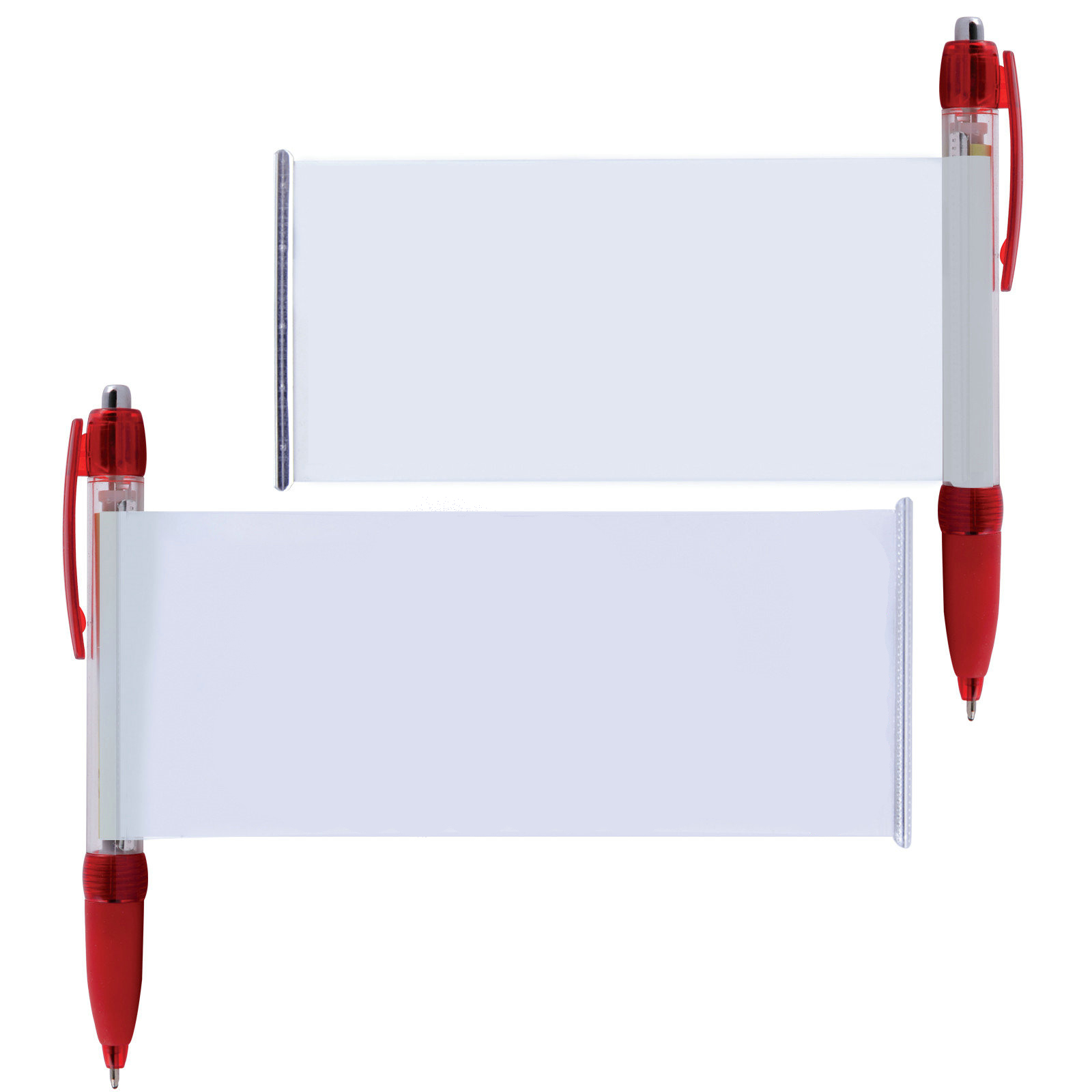 Colorful Banner Pen 3
