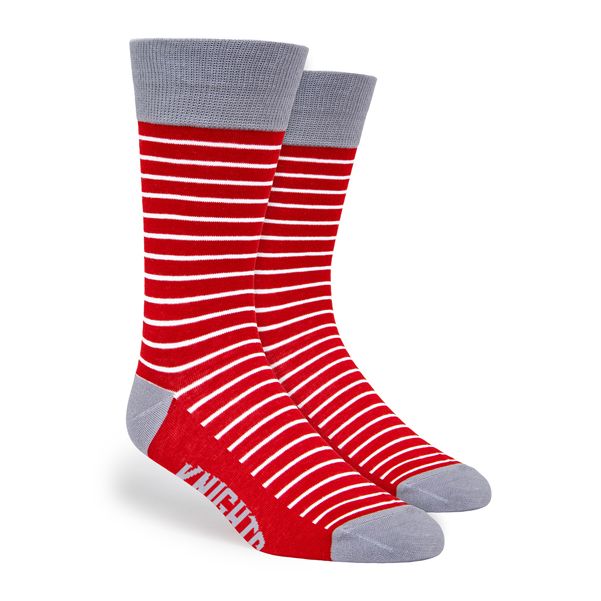 Single Stripes Simpler Socks