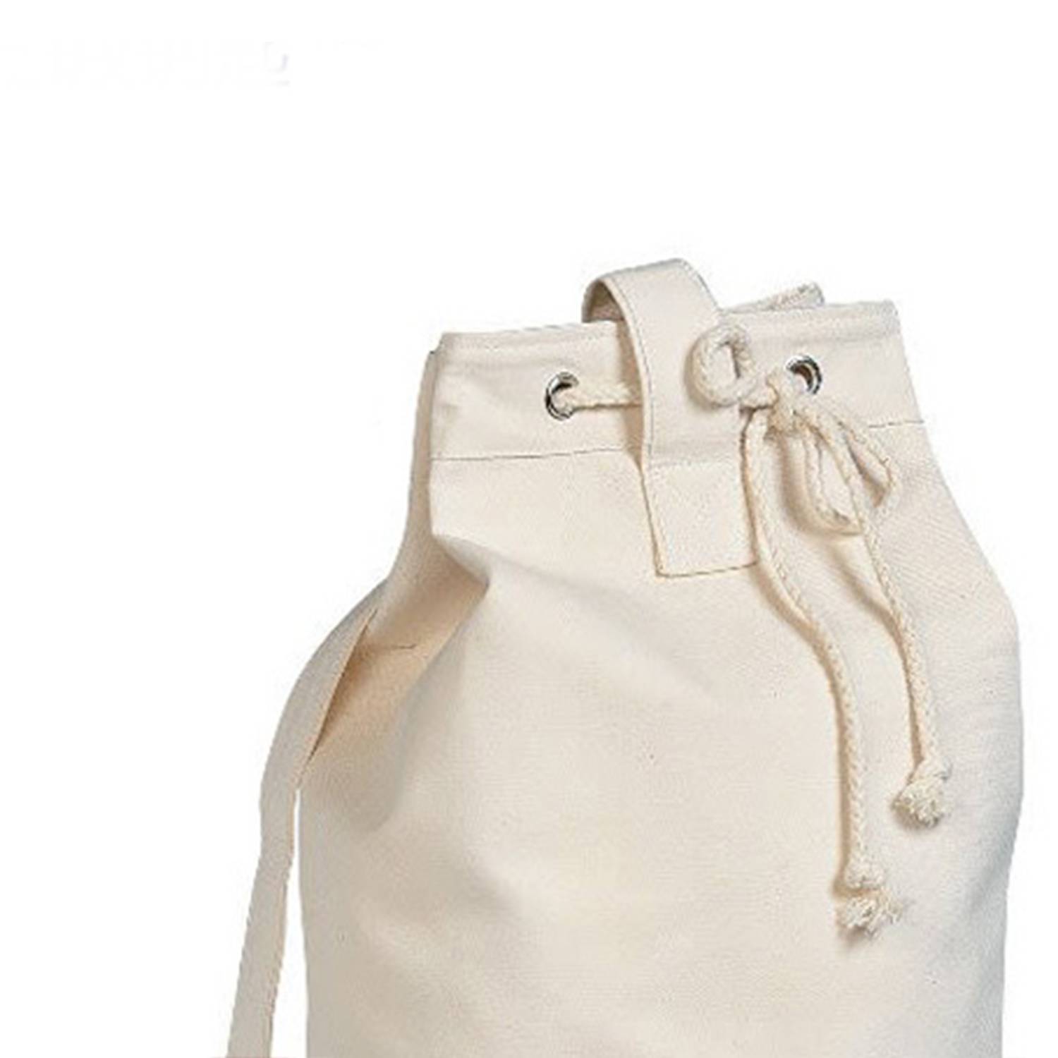 Round Bucket Storage Bag 5