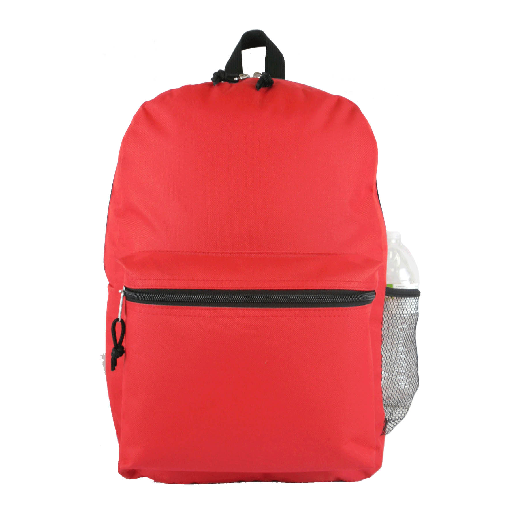 600D Poly Backpack 4
