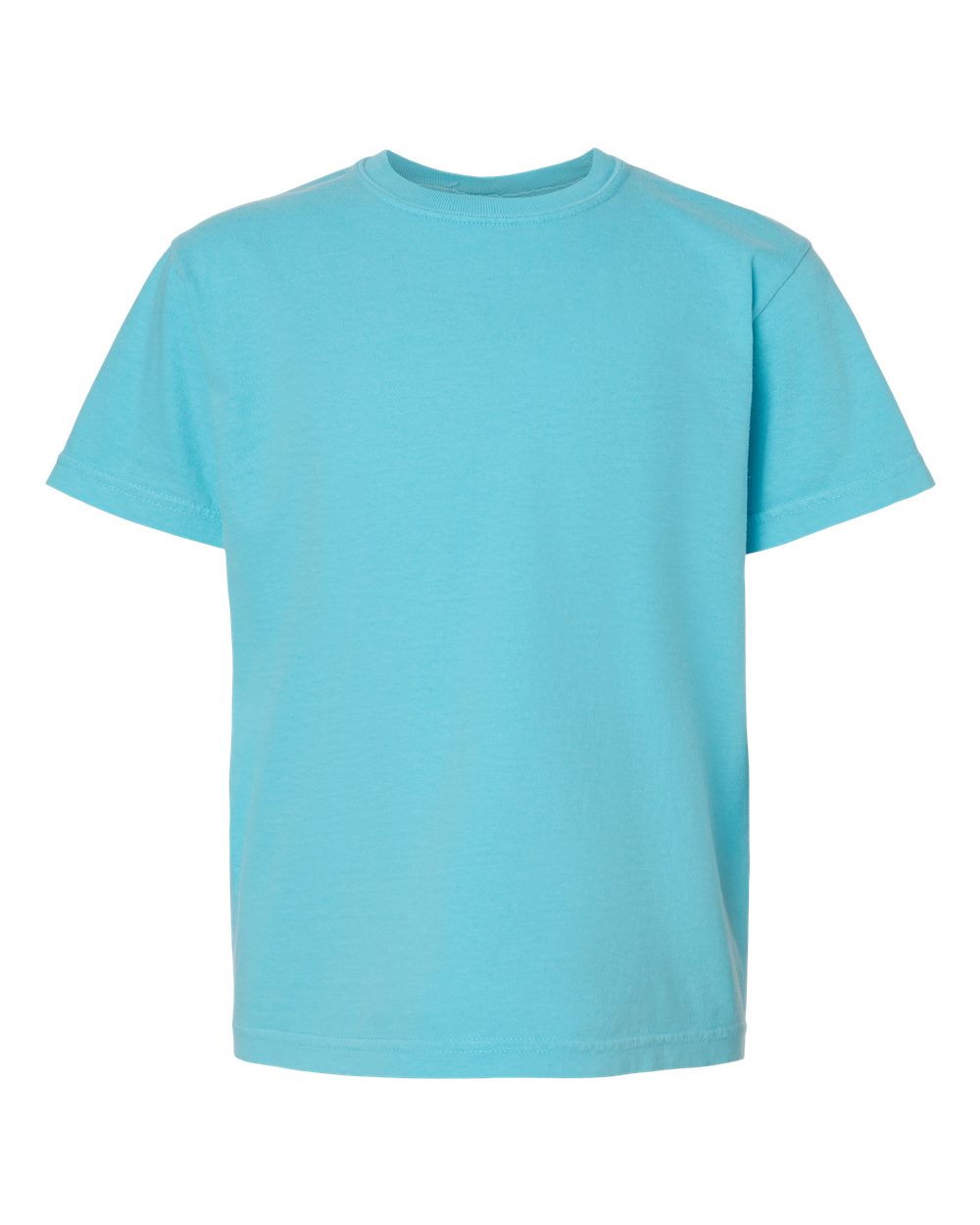 Youth Garment-Dyed Heavyweight T-Shirt - 9018 107