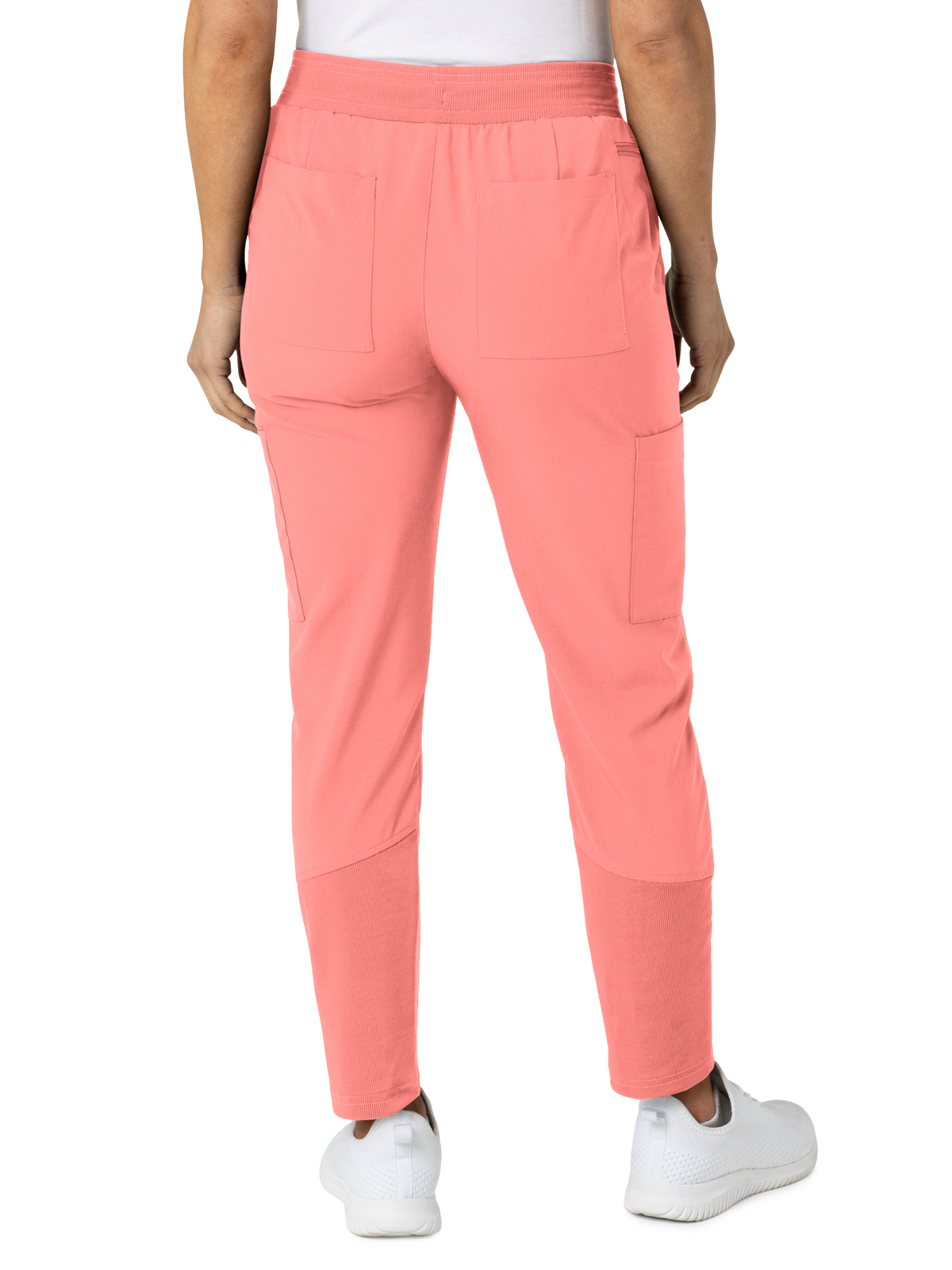 Wink - W123 - Women's Eight-Pocket Flex-N-Reach Track Pant 17
