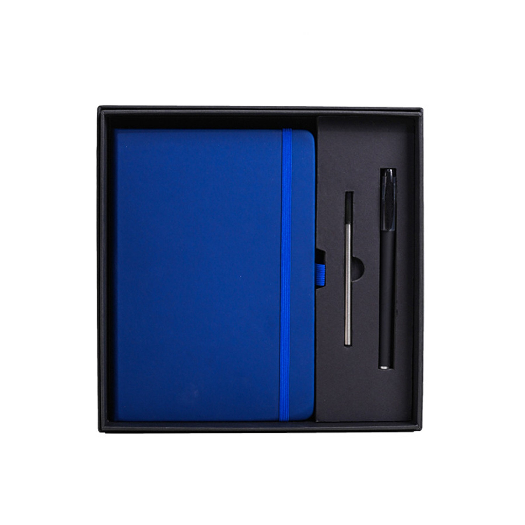 Pocket Notebook Pen Set 4