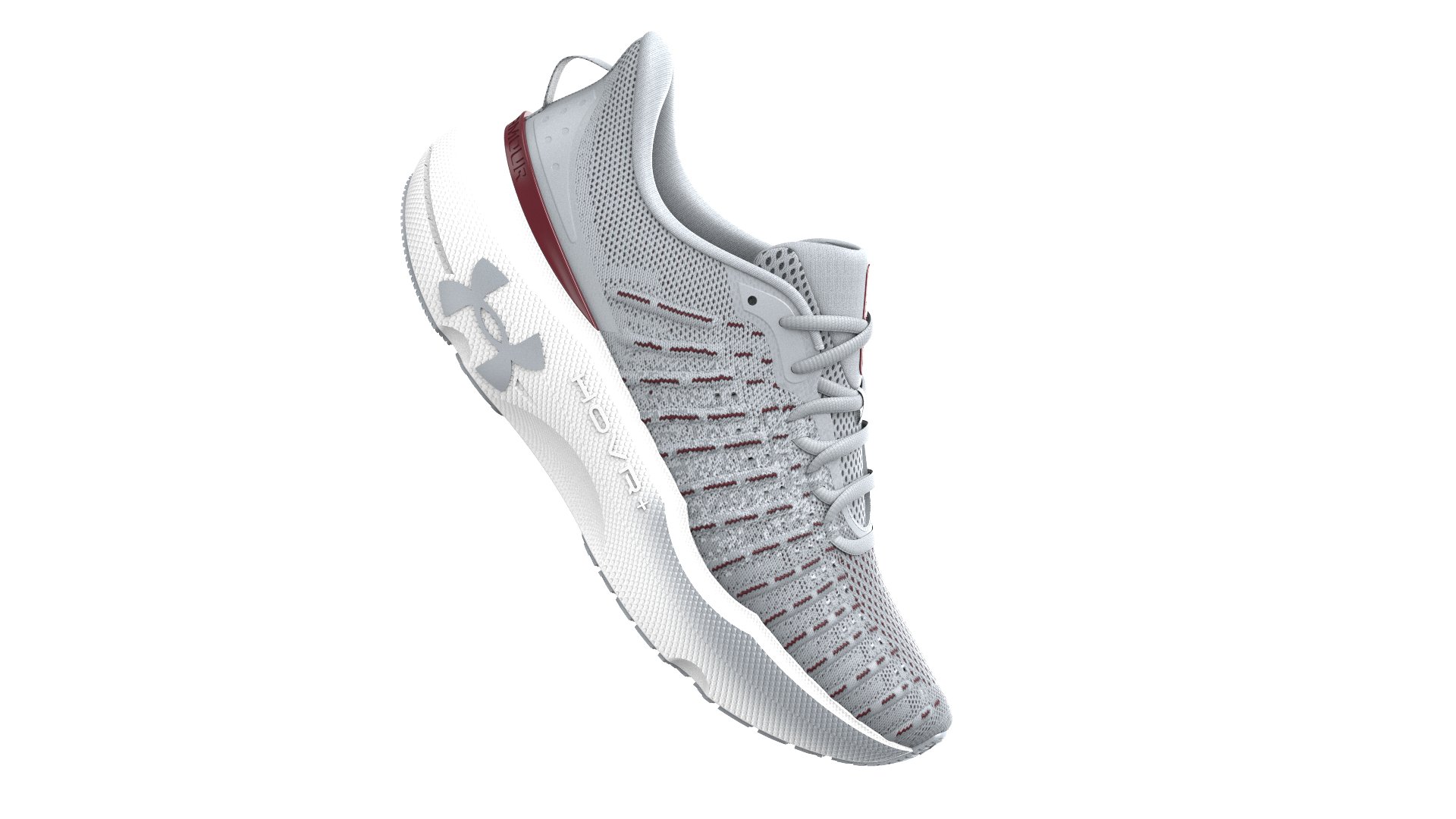 UA Infinite Elite Men's Running Shoes 2