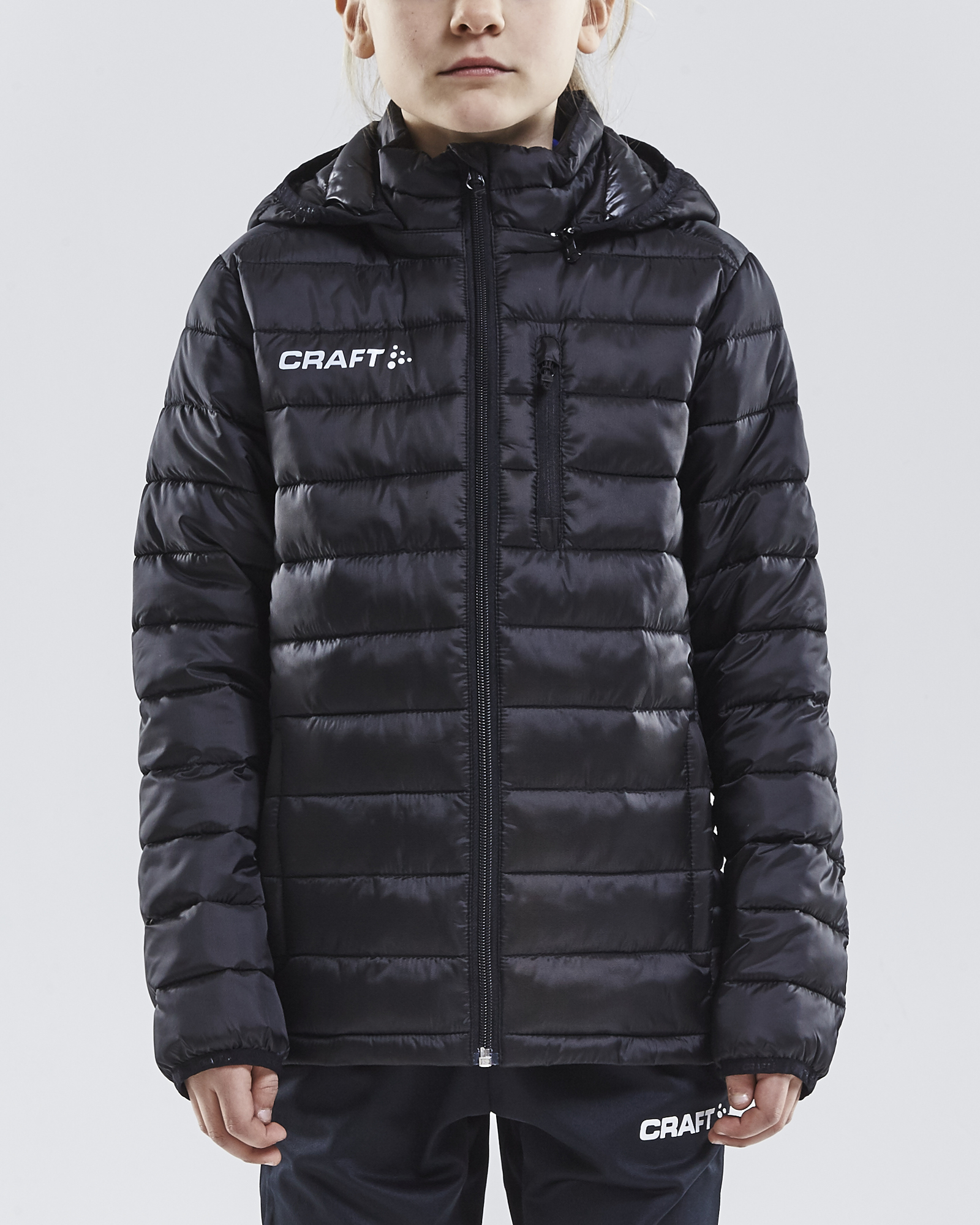 CRAFT ISOLATE JACKET JR 17