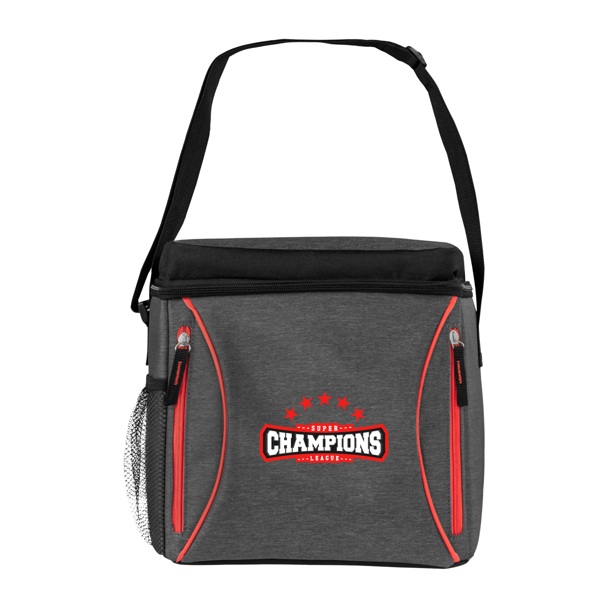 Haute Heathered 16-Can Cooler 10