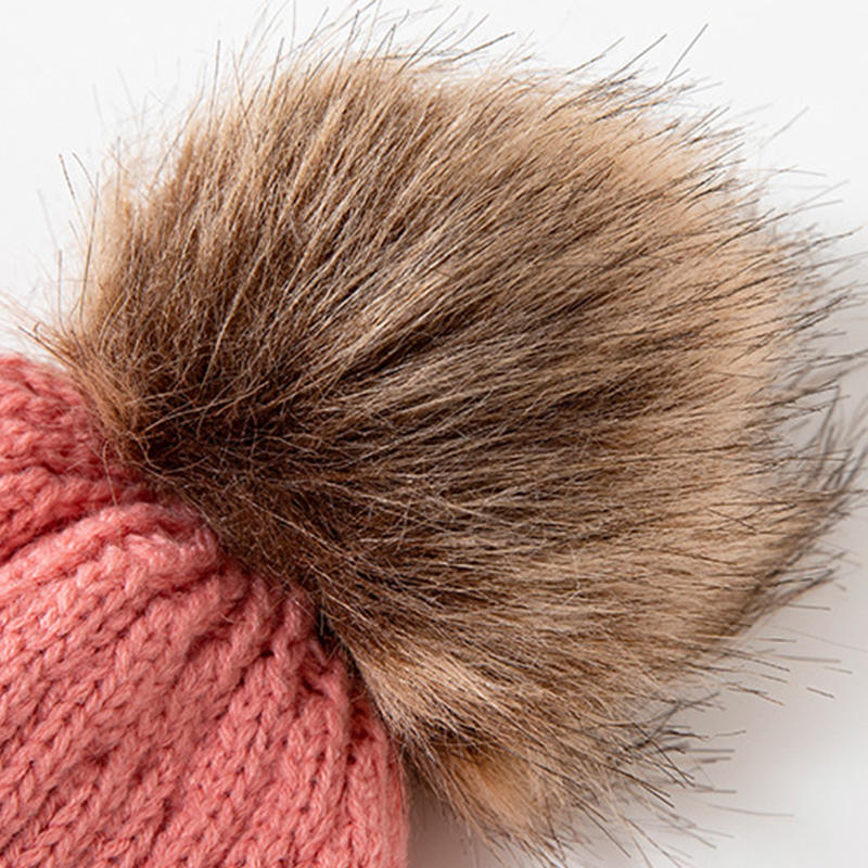 Winter Hat, Scarf & Gloves Set 5