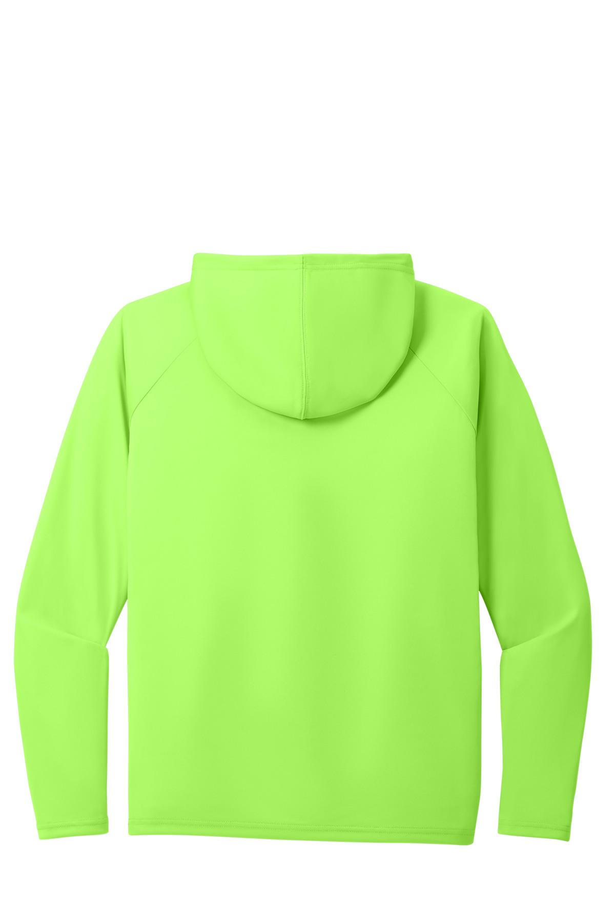 Port & Co Performance Pullover Hooded Tee PC380H, custom hoodie or sweatshirt with logo imprint 22