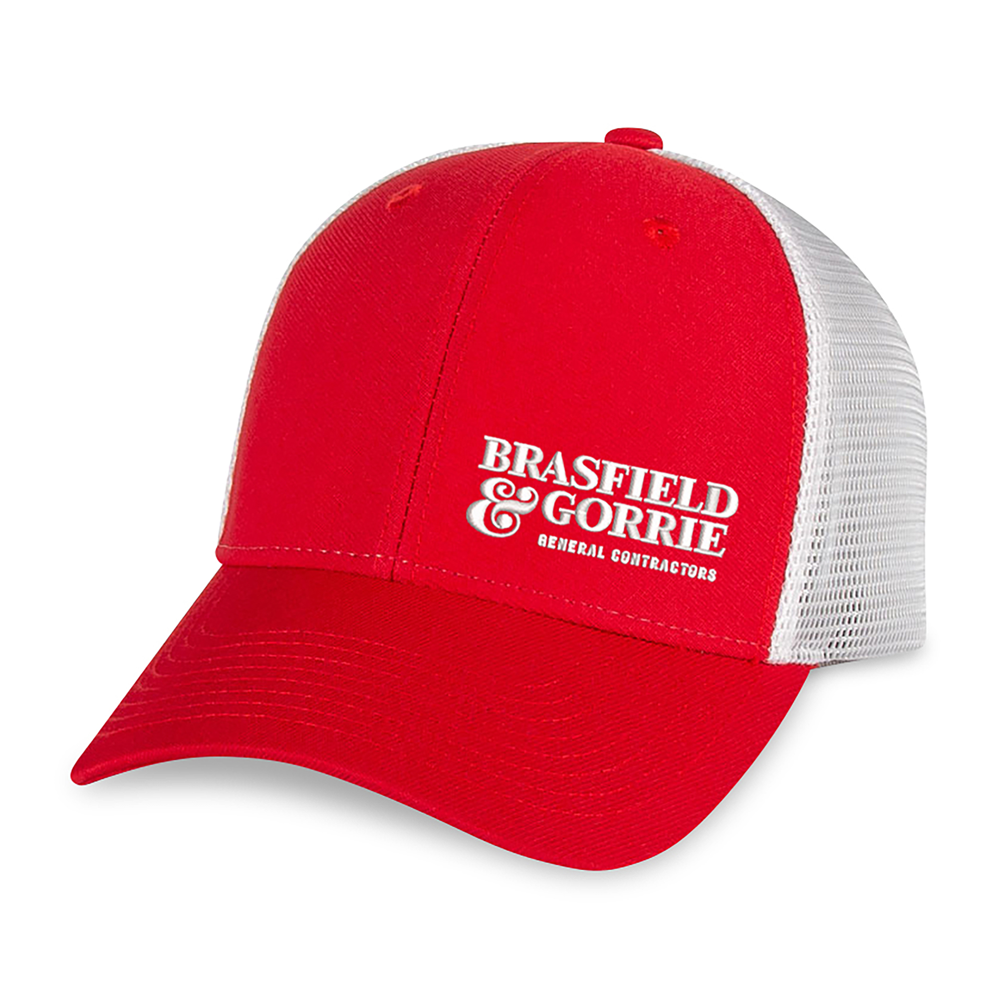 Merrimack Hat Co.® Casey Performance Trucker 47