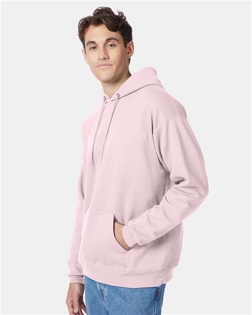 Unisex EcoSmart® Hooded Sweatshirt - P170 375