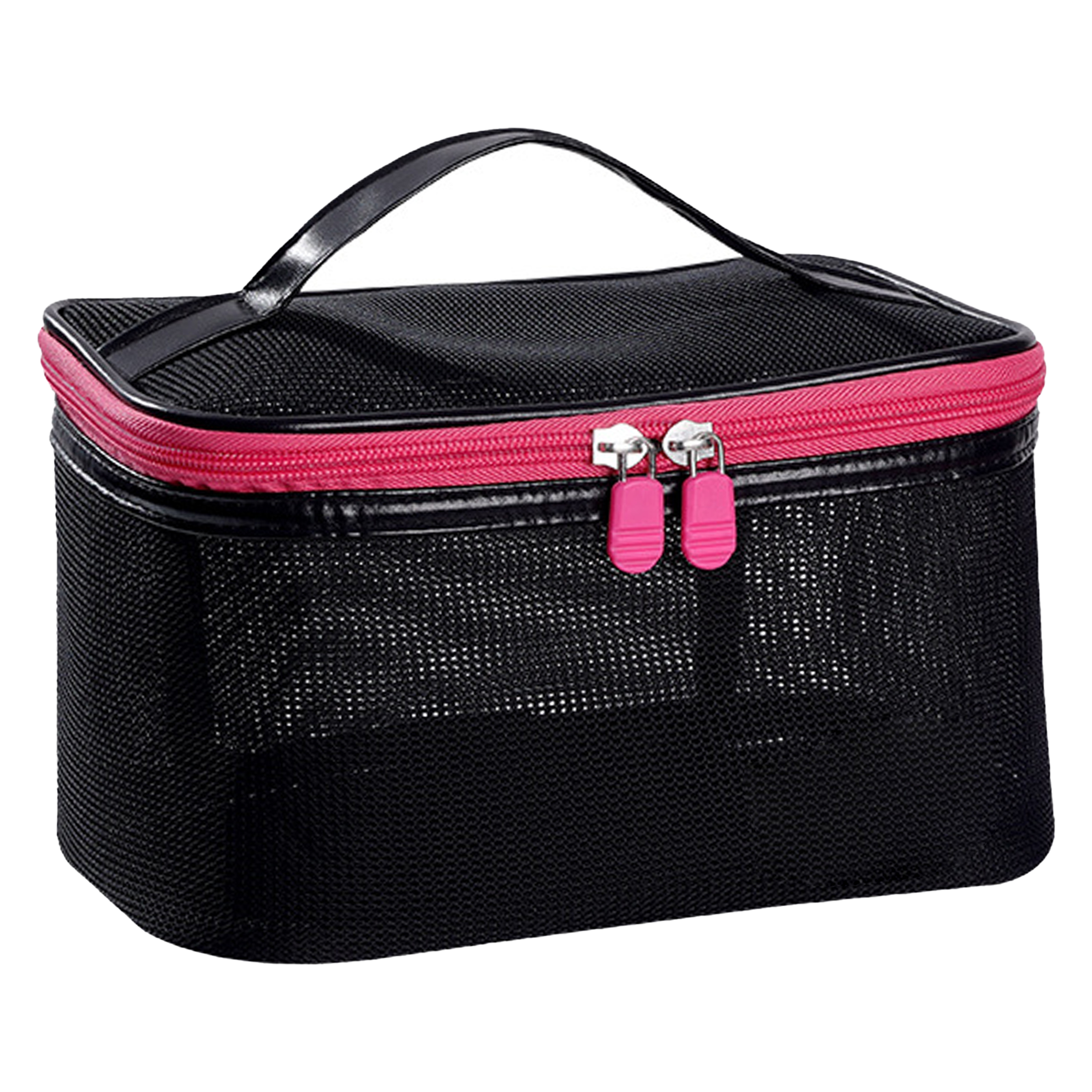 Mesh Large Capacity Quick Dry Cleaning And Rinsing Bag 7