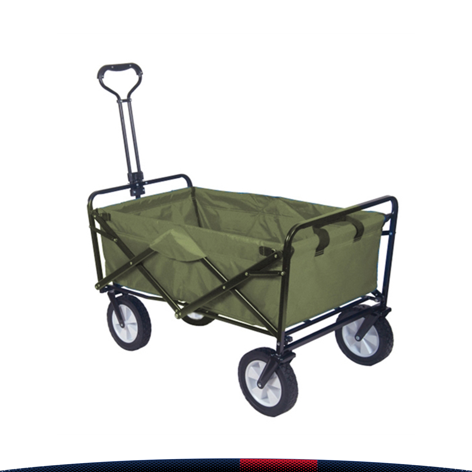 Piana Foldable Wagons 7