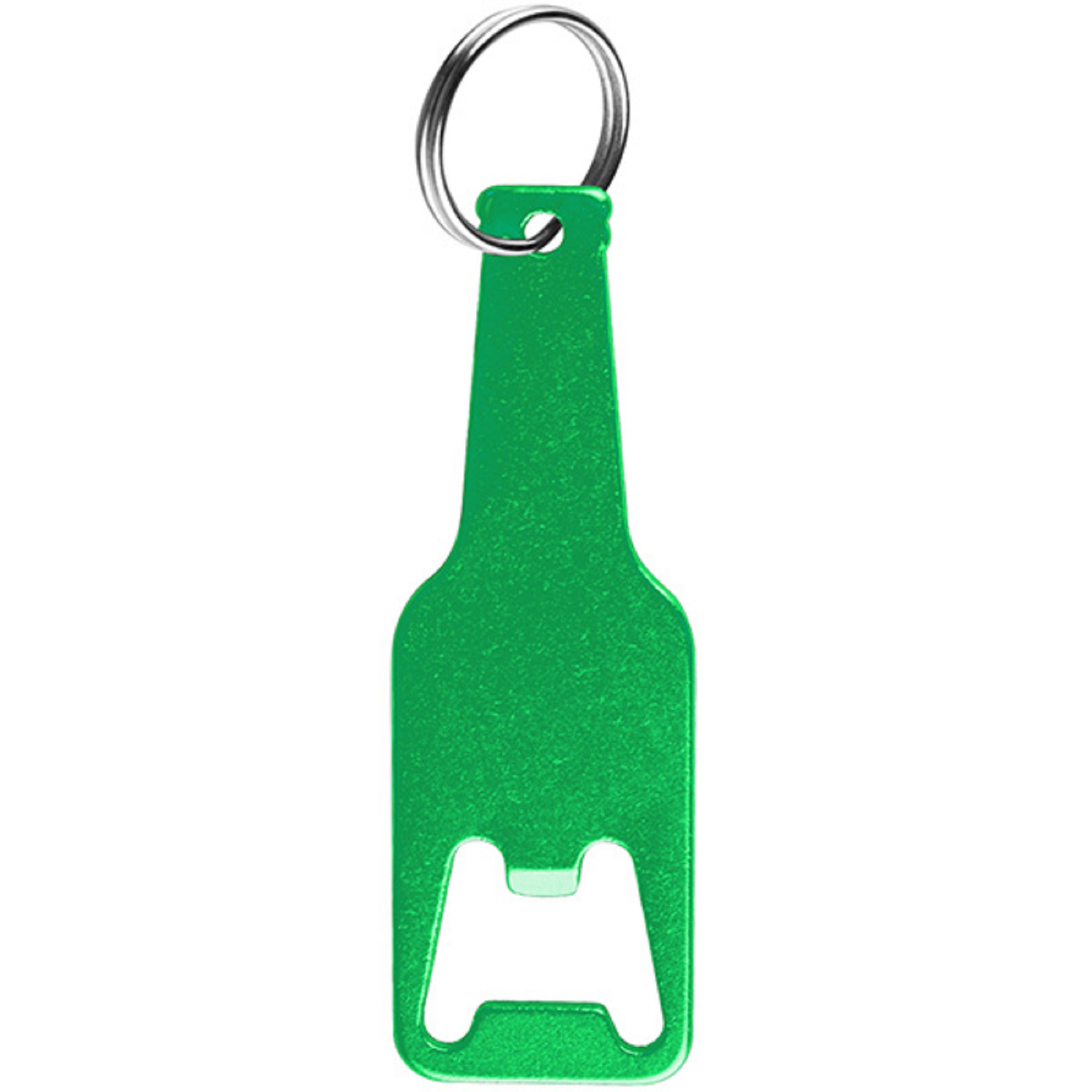 Metal Bottle Opener with Key Ring 3