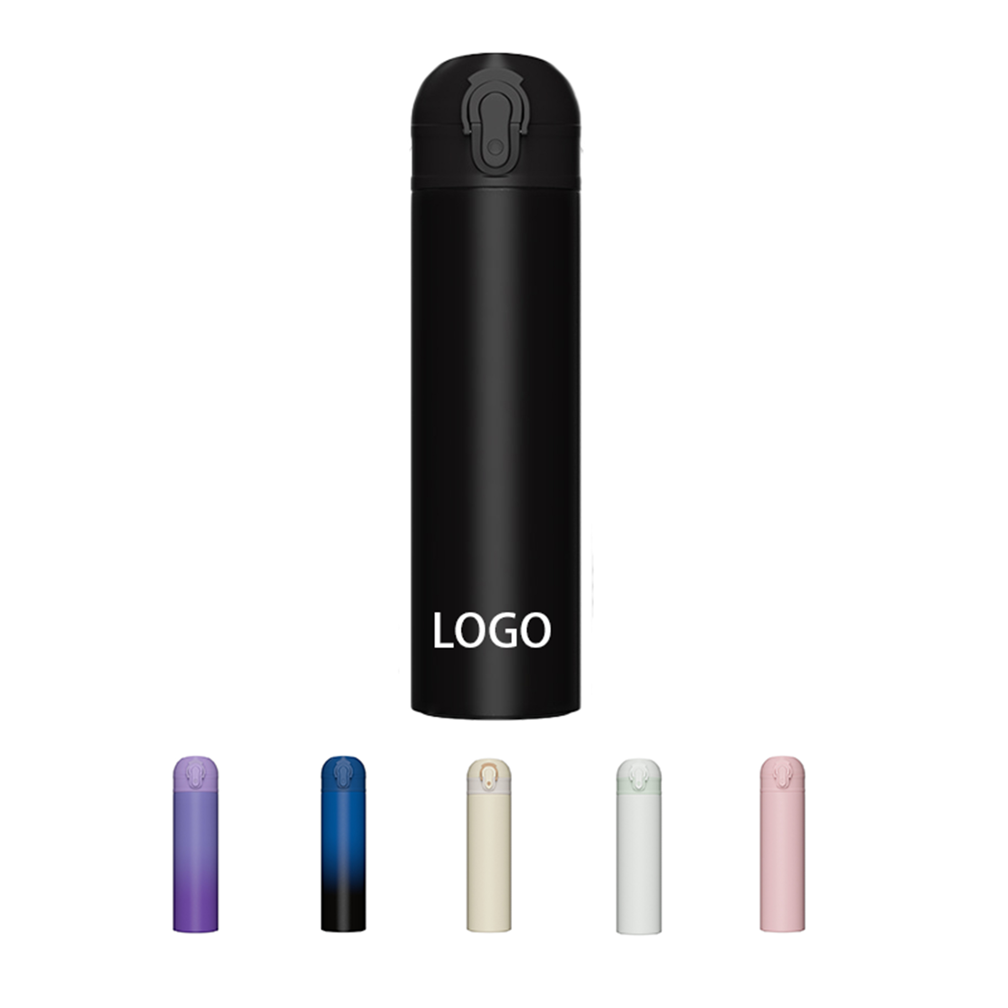 16 oz Stainless Steel Vacuum Insulated Tumbler 2
