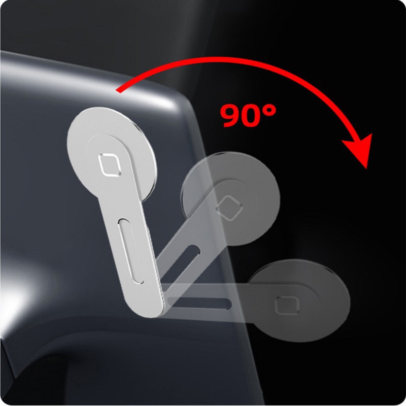 Magnetic Stand For Computer And Phone 10