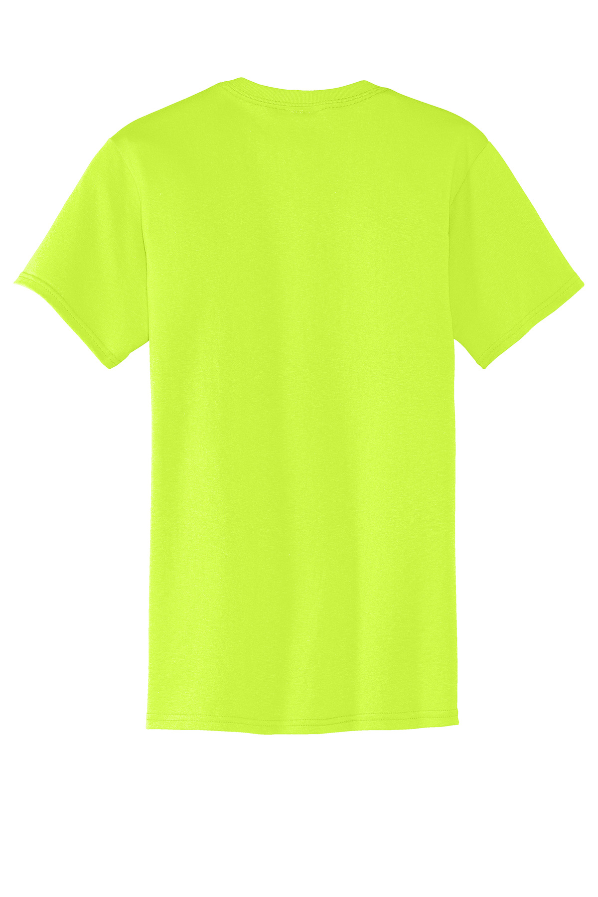 Port & Co Core Blend Pocket Tee. PC55P 51