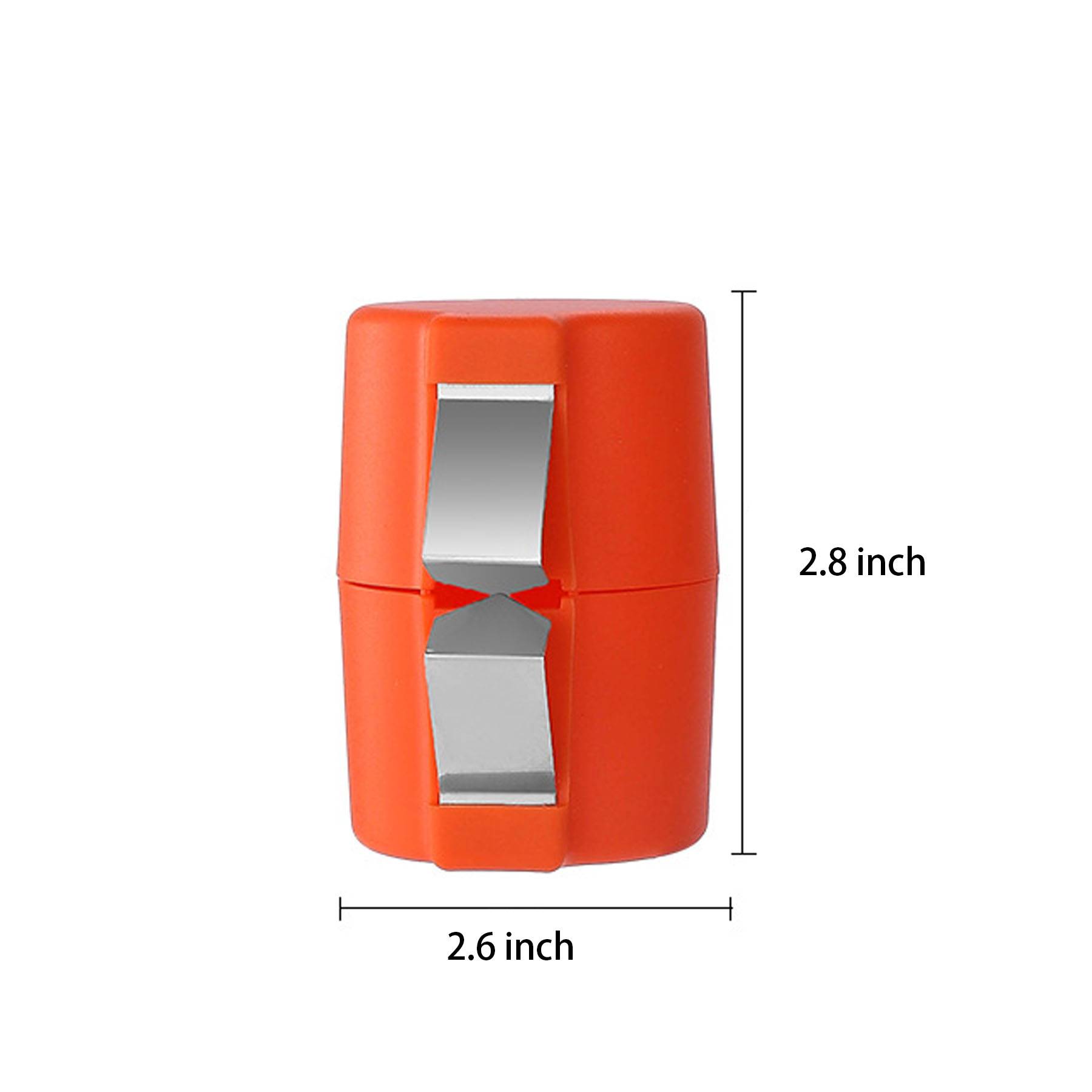 Egg shell separator 3